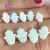 Import Fashion New Stycle 9*12mm Loose Beads Cross Opal Gemstone For 925 Sliver Opal Necklace from China