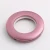 Import fashion plastic shower 50mm curtain rings jieyang curtain accessories from China