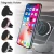 Import Fashion Universal Car holder Mount Mobile Air Vent Cell Phone Super Strong Magnetic Car Holder for Smartphones from China