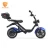 Import Fast Electric Motorcycle Scooter Electric Motorcycle For Sale from China