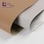 Import Faux pu leather look fabric arts and crafts environmental litchi grain leather from China