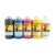 Import Fcolor DTF ink suitable for modified L1800 white ink printer print transfer PET film from China