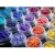 Import FDA approved Cosmetic grade Magic coloring bulk pearl pigment powder for Eyeshadow/Lipstick/soap making colorants from China