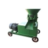 Feed pellet production line  Animal feed pellet making machine for sale