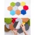 Import Felt Board Hexagon Type Memo Board Wall Decoration Home Deco (Pastel 5pcs Set) from China