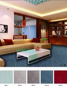 FengYuan Carpet supplys many kinds of carpets for Hotels, offices, Casino, Restaurant,