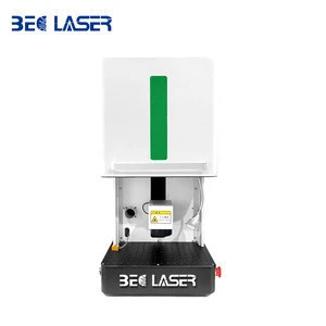 fiber all laser marking model all in one laser printer