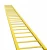 Import Fiberglass Single Straight Ladder from China