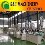 fibre glass PPR pipe production machine
