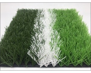 FIFA approved 50mm sports flooring artificial turf grass football