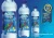 Fiji Aqua Bulk 330ML Pacific Natural Artesian Bottled High Quality Nature Sparkling Mineral Drinking Water