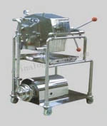 filter press