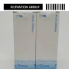 FILTRATION GROUP FILTER ELEMENT PI 25025 DN PS 25 78261083  MADE IN GERMANY