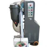 Fire Extinguisher Dry Powder Filling Machine Semi Automatic Filler Equip maquina de llenado extintor