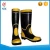 Import fire fighter boots from MX China/firefighter suit/fire fighting boots from China