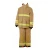 Import Fire Fighting Suit Turnout Gear Fireman Uniform from Pakistan