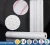 Import Fire Retardant Silicone Coated Fiber Glass Product from China