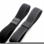 Firefighters Equipment Accessories Hook And Loop White Fire Retardant Hook And Loop