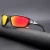 Import Fishing Skiing Goggles Cycling Glasses Sport Hiking Eyewear Fashion Polarized SunglasseS Women Sunglasses Men Sunglasses 2022 from China