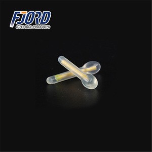 FJORD Chemical Light Crystal Glow Stick Light Glow In The Dark for Night Fishing