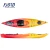 Import FJORD OEM Sit-in kayak canoe fishing kayak 3.3m single seater fishing kayaking from China