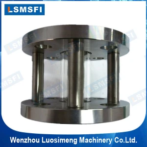 Flange Full View Sight Glass Supplier