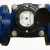 Import Flange  water meter/ pulse large diameter mechanical water meter/water flow meter/ from China