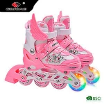 Flashing Roller Skates 608Z roller skate bearing