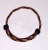Import Flat , square and round braiding Horse hair bracelet and other horse hair jewelry from China