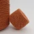 Import Flecking Red-brown Dyed Cold-resistant Good Tenacity hand knitting machine knitting wool yarn online from China