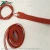 Import Flexible Silicone Pipe Heater with long Tube Heating Strip Belt from China