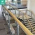 Import flexible stainless steel rope mesh  fence with sleeve stair guardrail weave  or buckle indoor or outdoor guard bar rail  ferrule from China