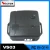 Import flip key car alarm and anti-hijacking car alarm system 370mhz hot selling to South America from China