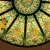 Import FLORWAL STAINED GLASS CEILING ROOF from China