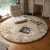 Import Fluffy Carpet Faux Rabbit Fur Ultra Soft Pile Washable Anti-skid Accent Rug from China