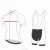 Import Fluorescent Color Cycling jersey Set Summer Bicycle Clothing Maillot Ropa Ciclismo MTB Bike Clothes Sportswear Suit Cycling from China