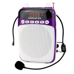 FM Radio Headphone Amplifier for Active Speaker