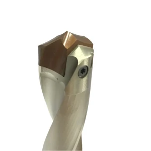 Focus on energy saving Saber Tooth Drill Crown Drill for aerospace Metal stainless steel spade drill bit