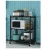Import foldable Light duty  stainless steel shelving storagerac from China