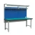 Import Foldable Portable Iron Workshop Heavy Duty Work Bench Garage Workbench from China