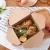 Import Food grade factory made kraft paper pasta box packaging from China
