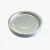 Import Food grade gas 28/410 42mm 73mm Bottom end can cap easy open aluminum lid for dry food water bottels from China
