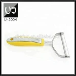 Food Grade Stainless Steel Cheese Slicer / Cheese Slicing Tool UJ-KT252