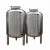 Import Food grade vertical stainless steel storage tank (BLS) from China