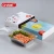 Import food packaging catering aluminum foil tray aluminium foil container manufacturer from China