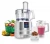 Import food processor blender 7in1 with dicing blade blender mixer professional meat grinder from China