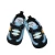 Import Football fans style canvas baby shoes wholesale from China