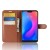 For Xiaomi Redmi Note 6 PU Leather Wallet Case Silicone Case Mobile Cover Protection Flip Case For Red mi Note6 Leather Product