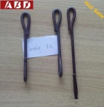 Formwork Waler Tie for Construction Hardware Accessories