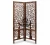 Import Foshan stainless steel metal aluminum room partition divider screen from China